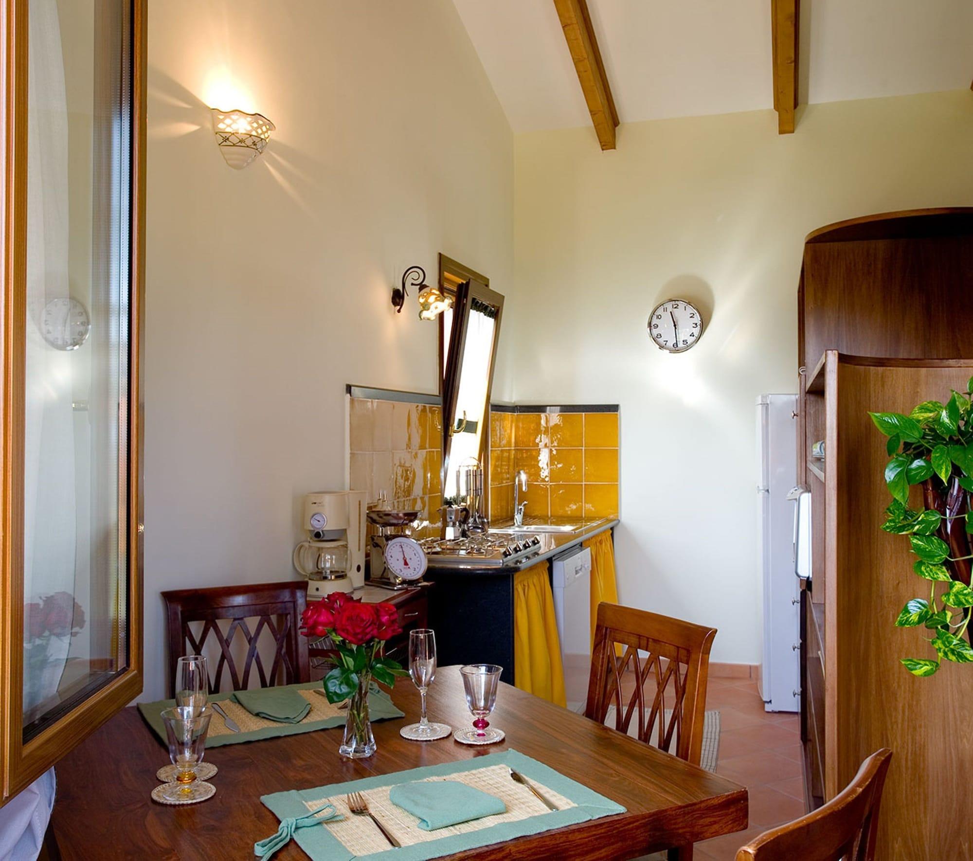O Sole Mio Hotel 4*