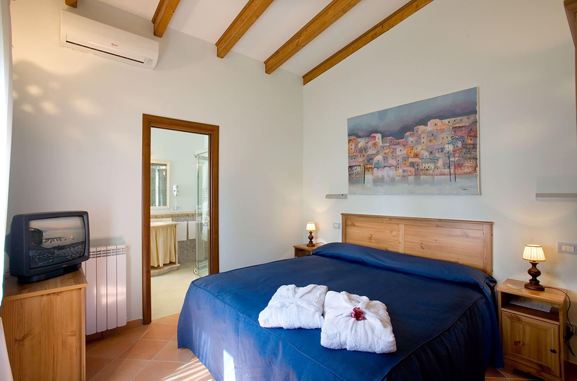 Hotel O Sole Mio 4*
