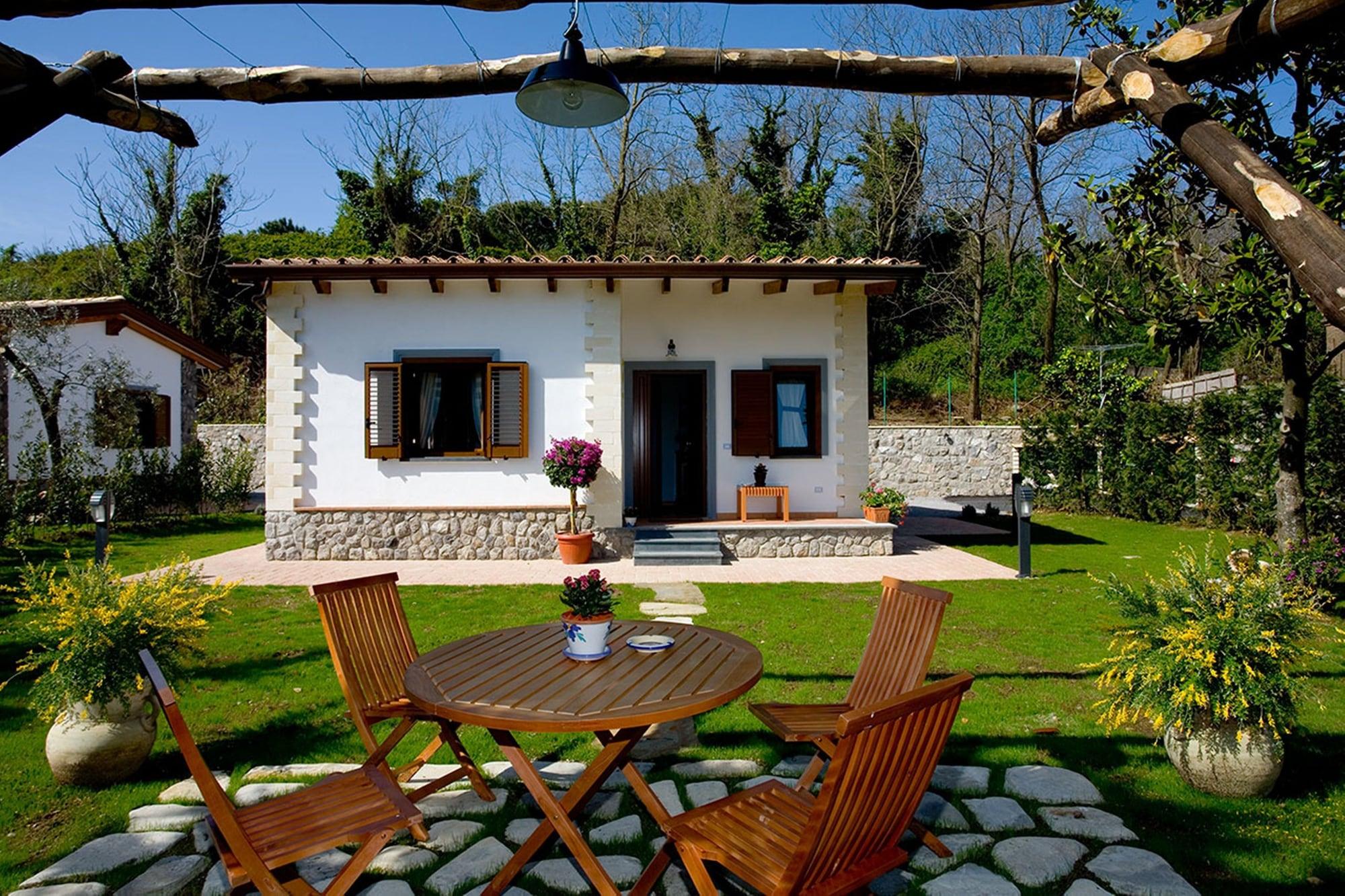 O Sole Mio Hotel