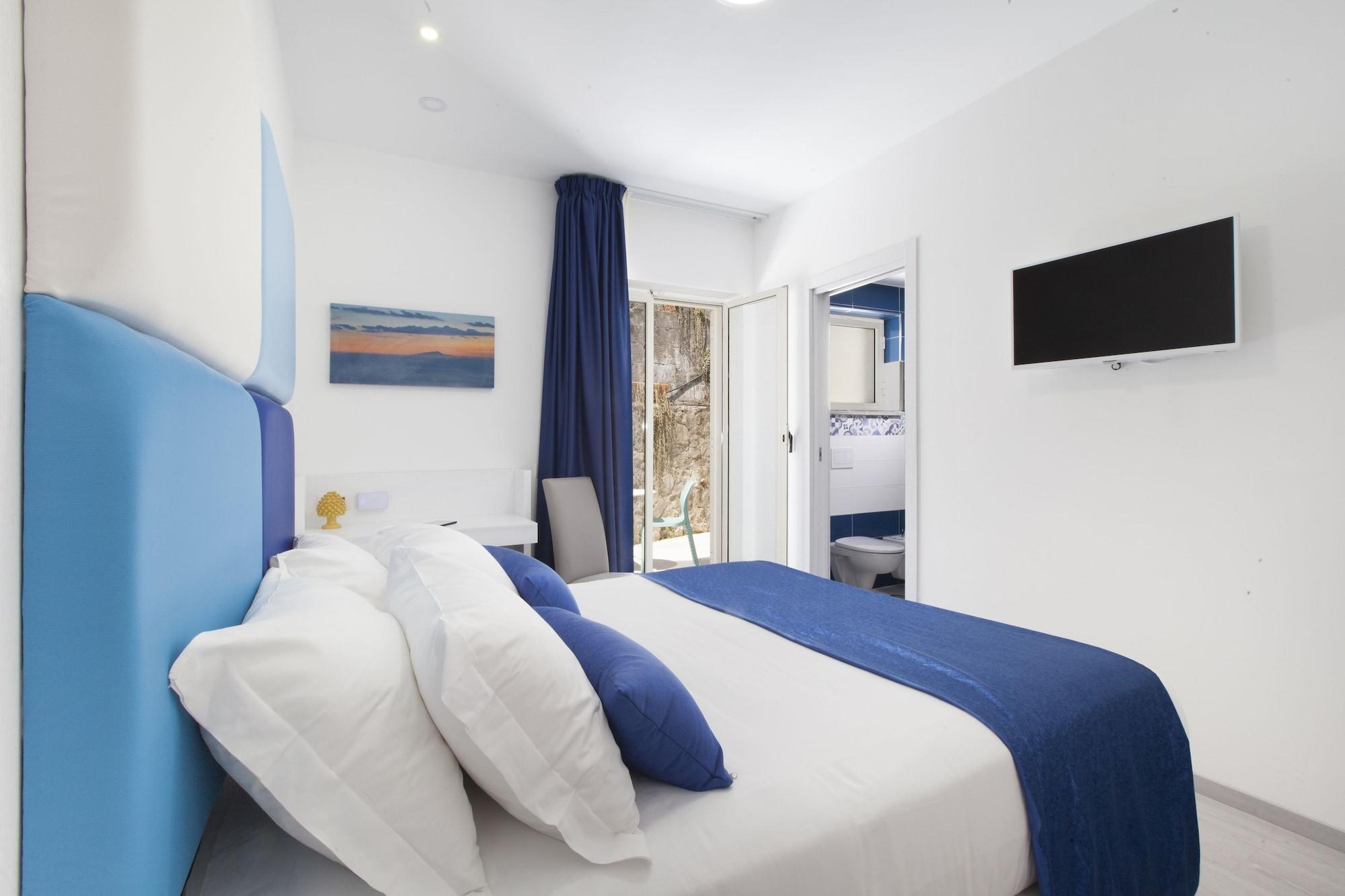 Hotel O Sole Mio 4*