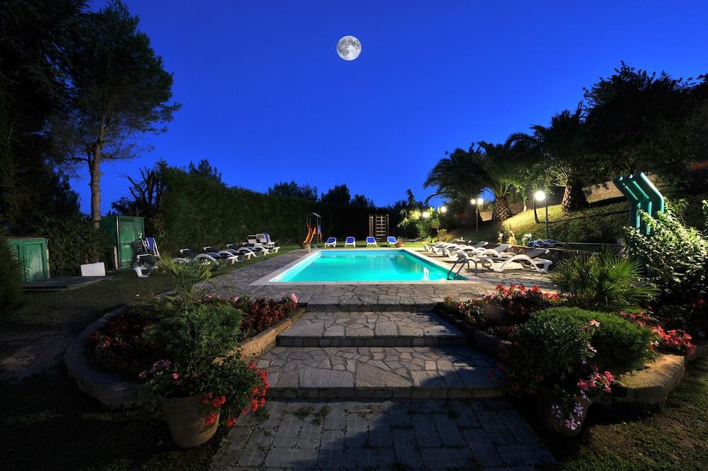 O Sole Mio Hotel 4*