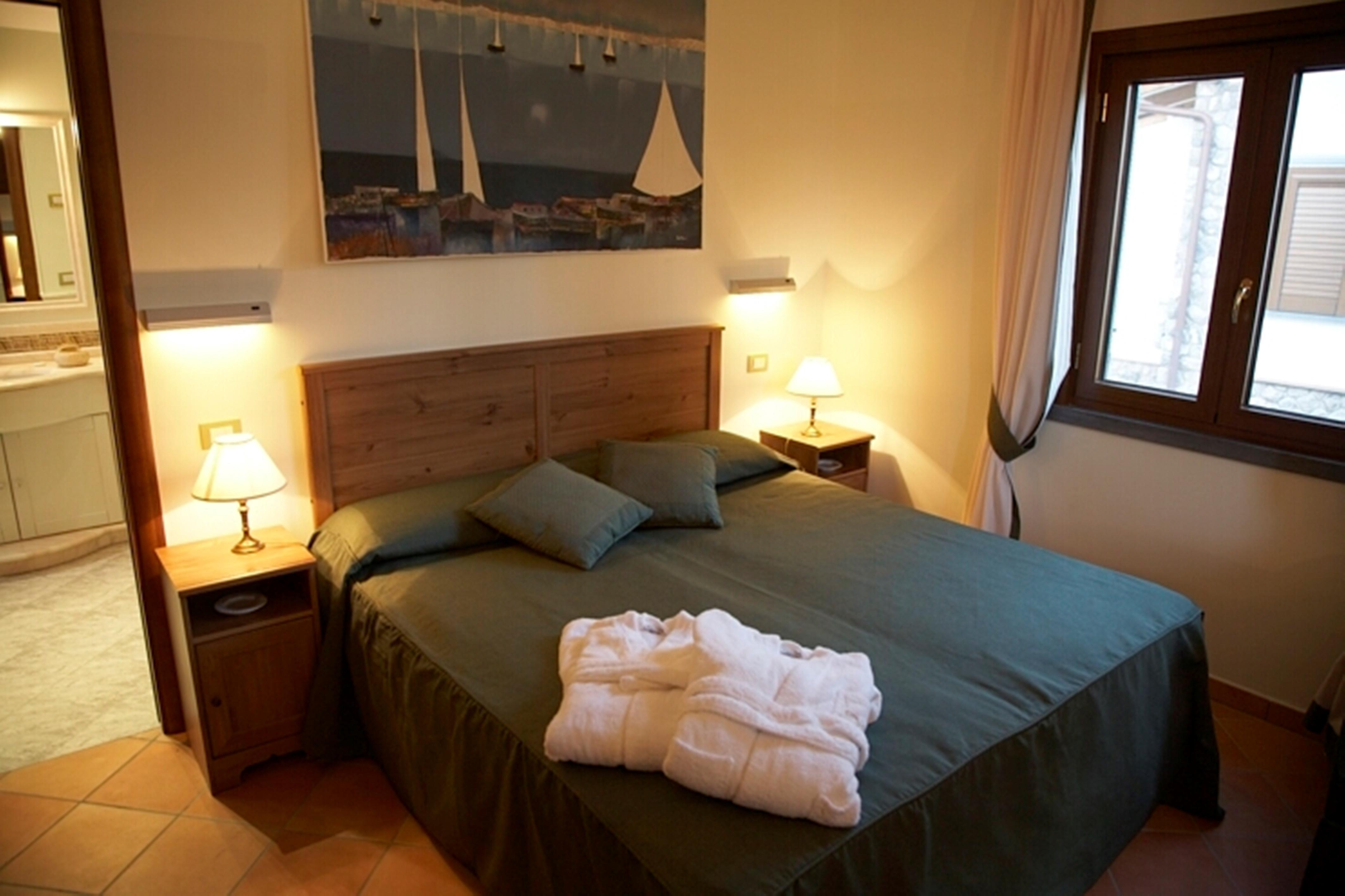O Sole Mio Hotel 4*