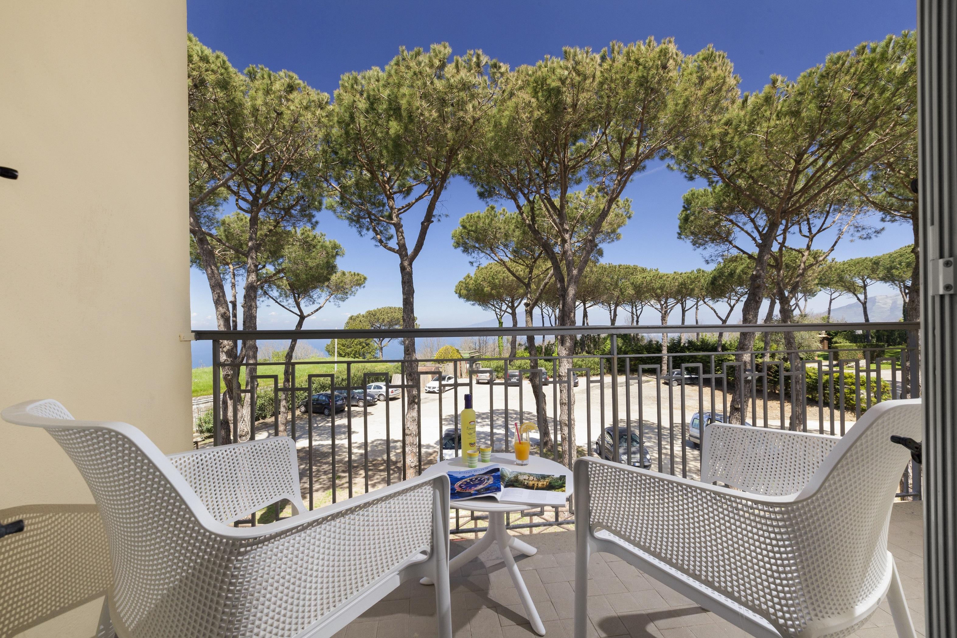 O Sole Mio Hotel 4*