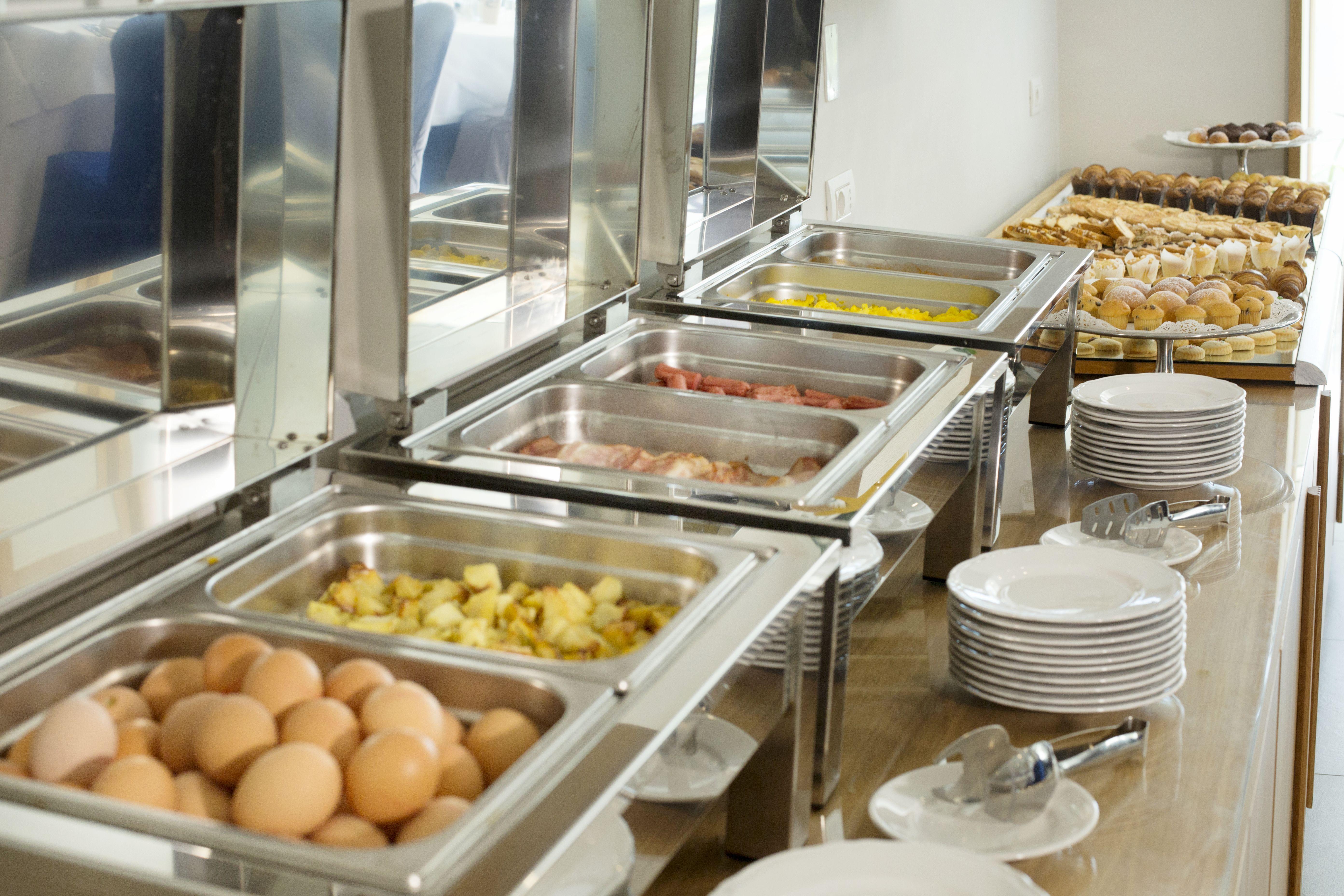 Hotel O Sole Mio 4*