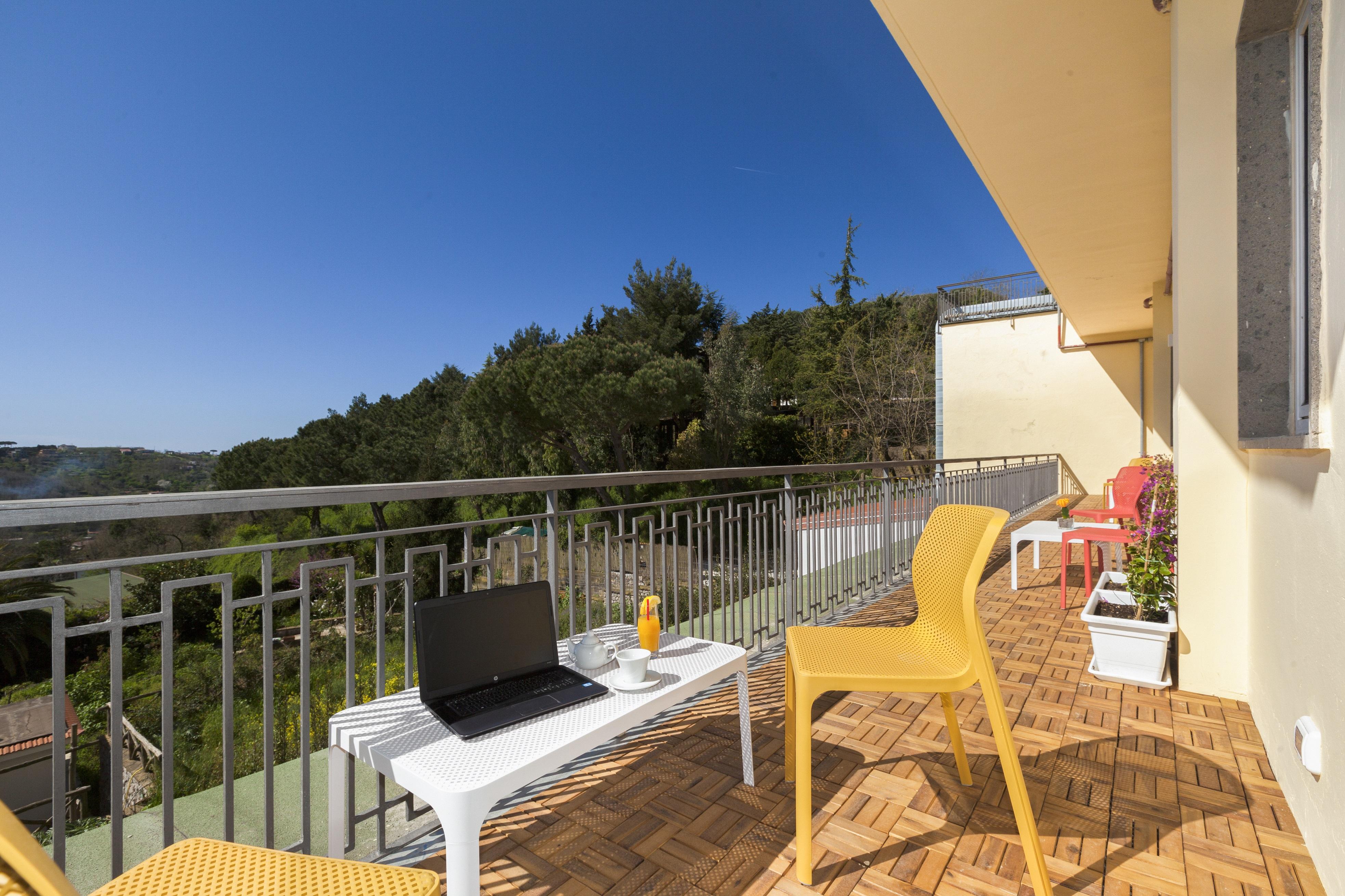 O Sole Mio Hotel 4*