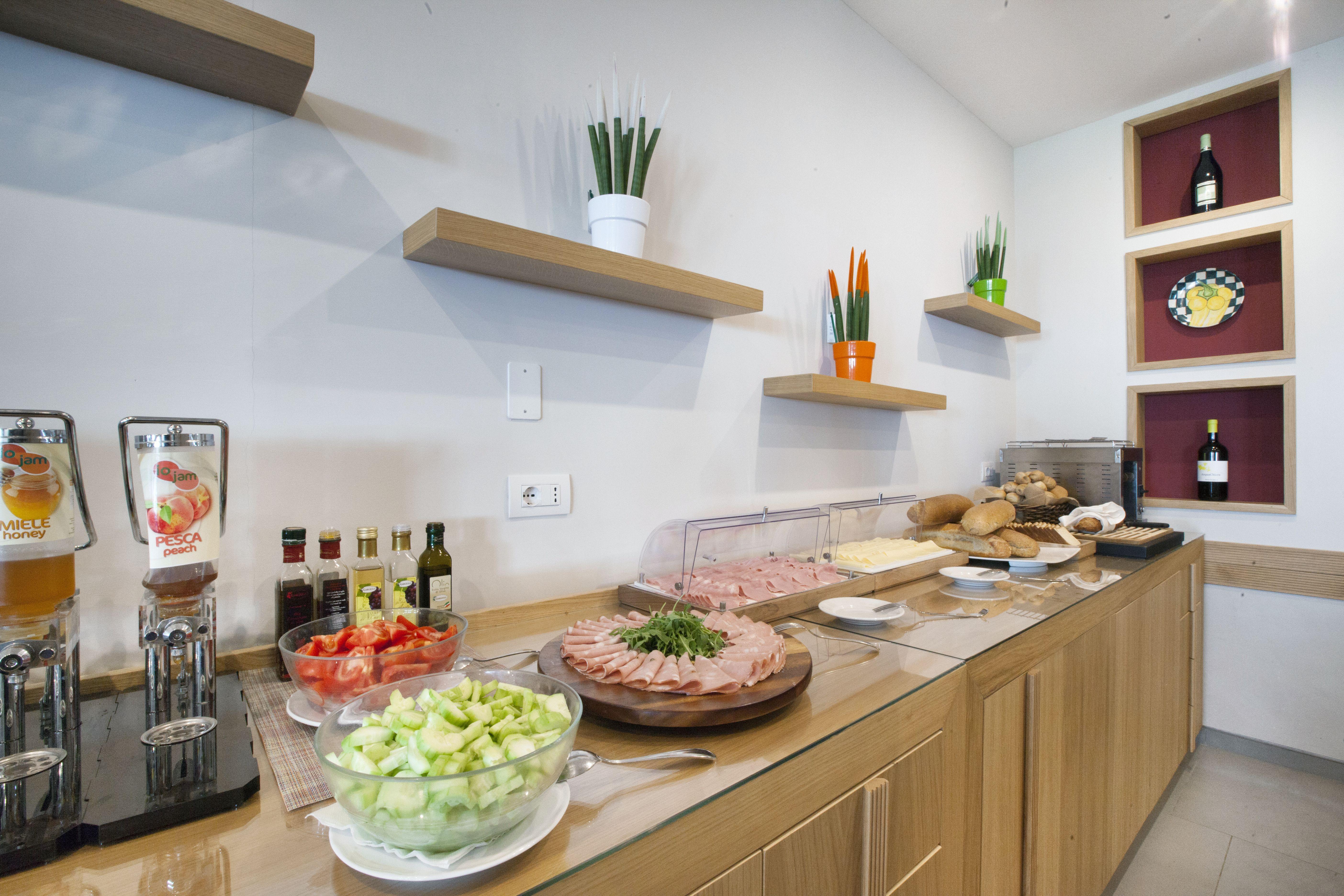 O Sole Mio Hotel 4*