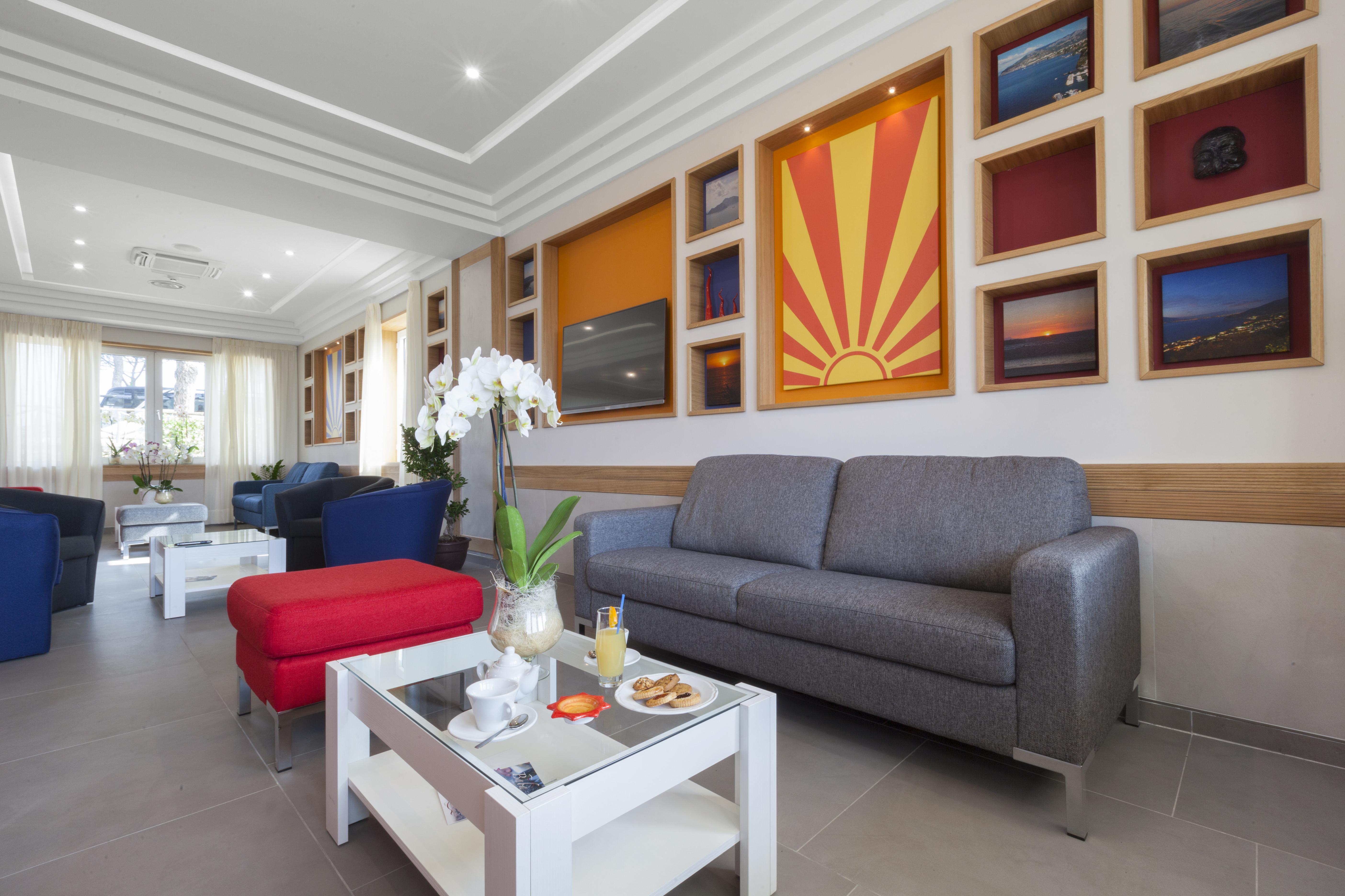 Hotel O Sole Mio