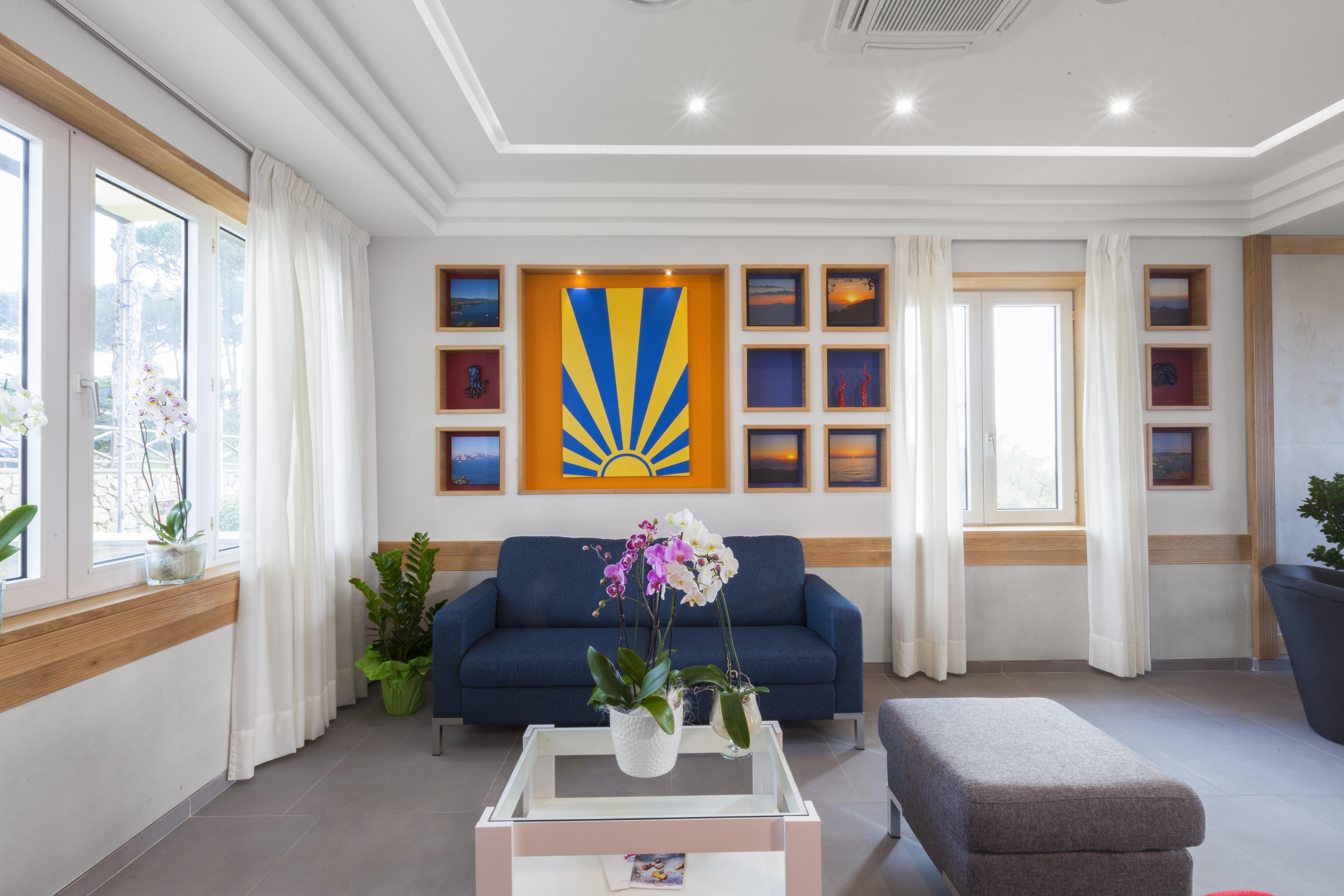 Hotel O Sole Mio