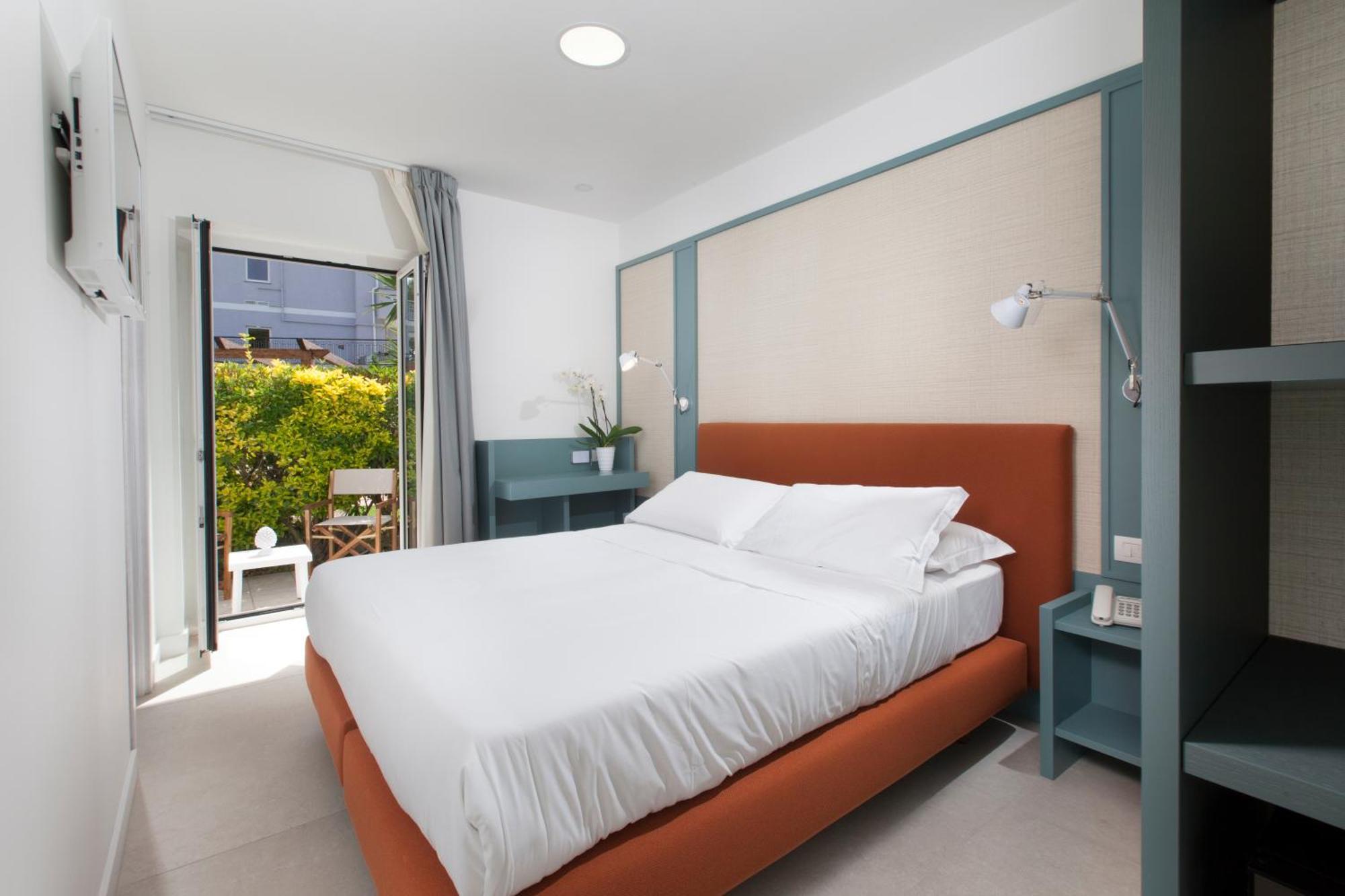 O Sole Mio Hotel SantʼAgata sui Due Golfi