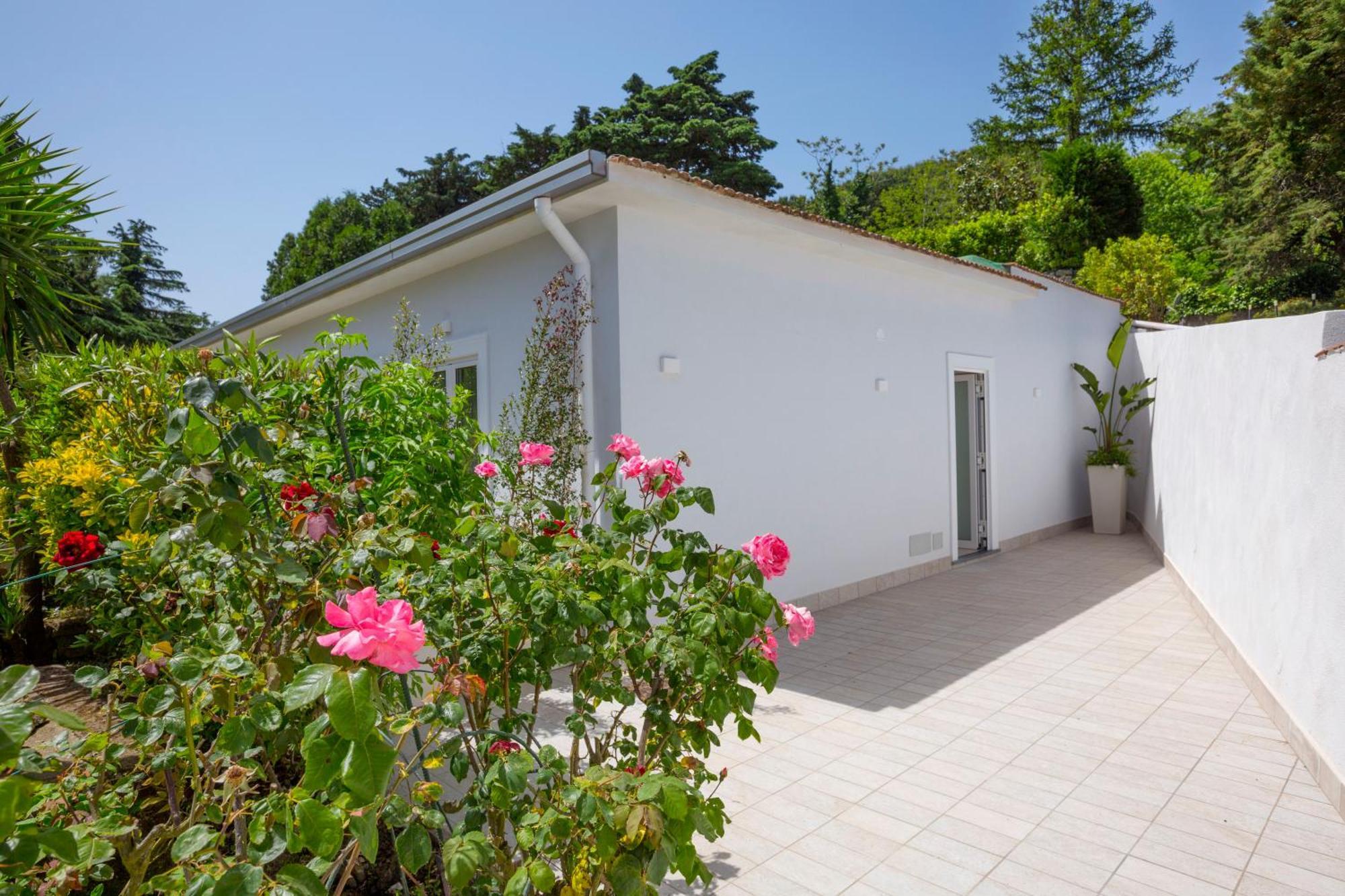 Hotel O Sole Mio 4*