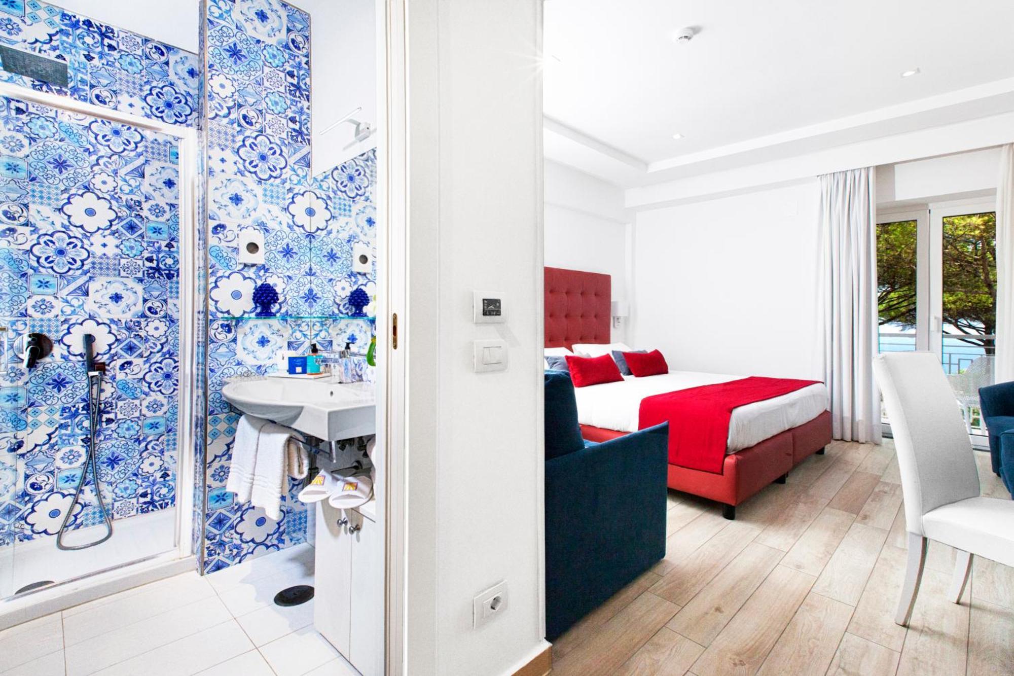 Hotel O Sole Mio