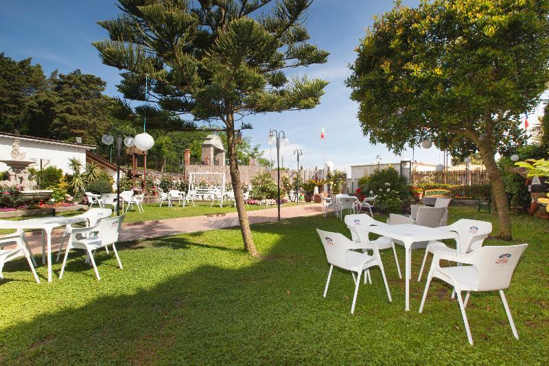 O Sole Mio Hotel