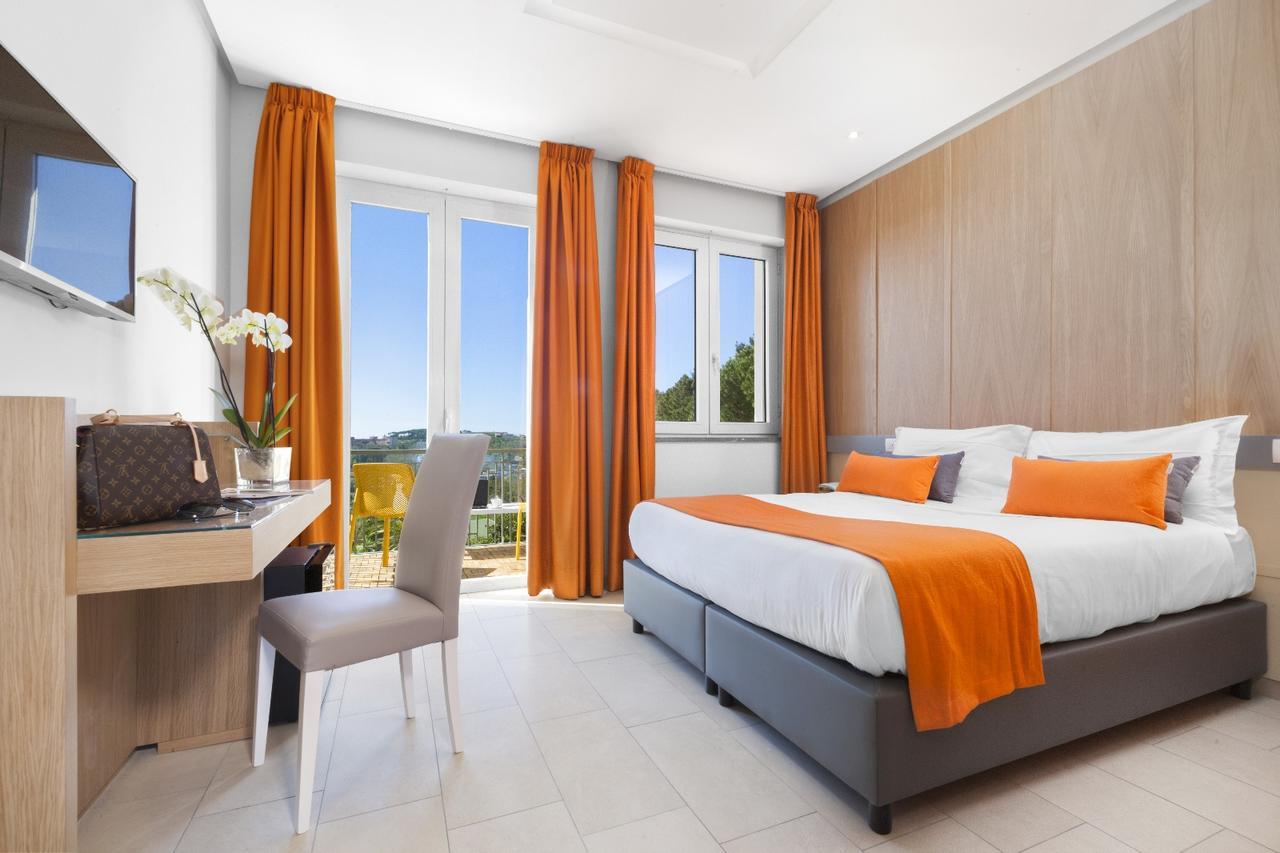 Hotel O Sole Mio