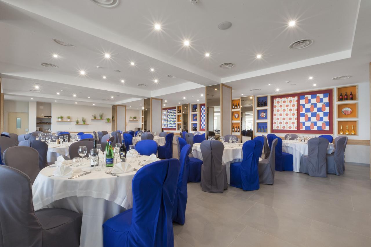 Hotel O Sole Mio SantʼAgata sui Due Golfi