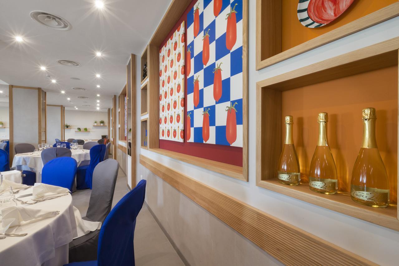 O Sole Mio Hotel 4*
