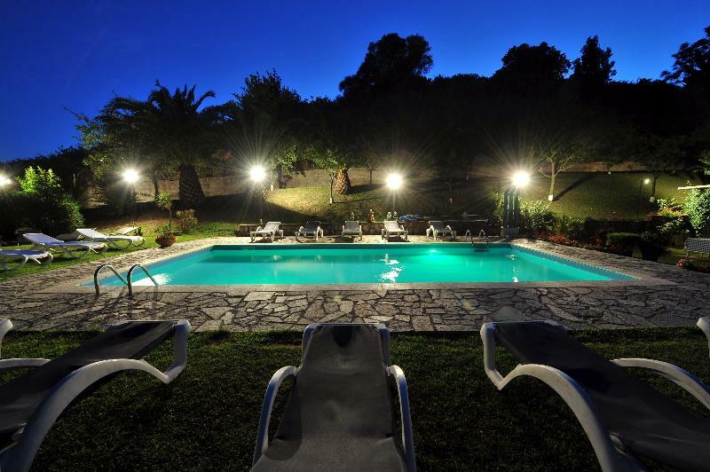 O Sole Mio Hotel