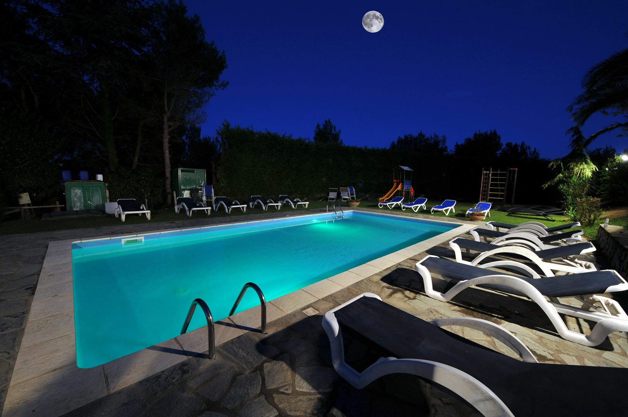 O Sole Mio Hotel Sant'Agata sui due Golfi